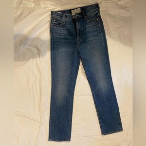 MOTHER denim jeans